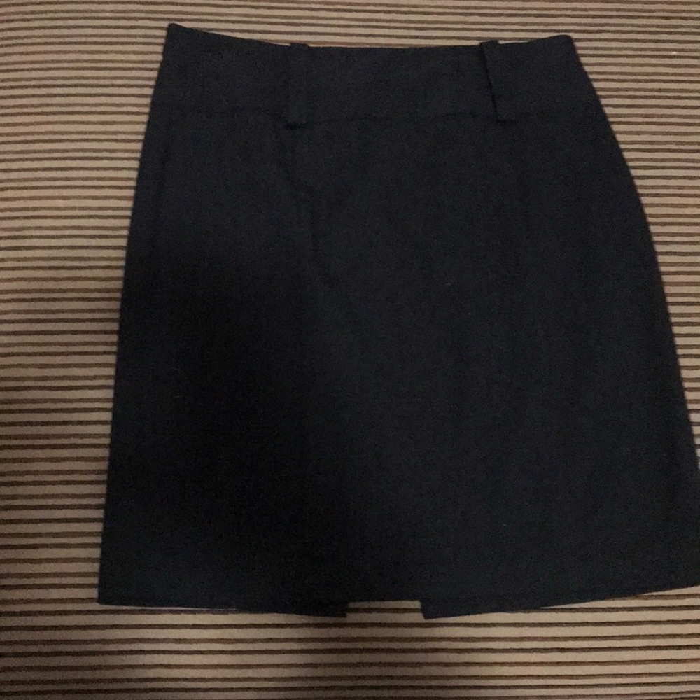 Pencil skirt